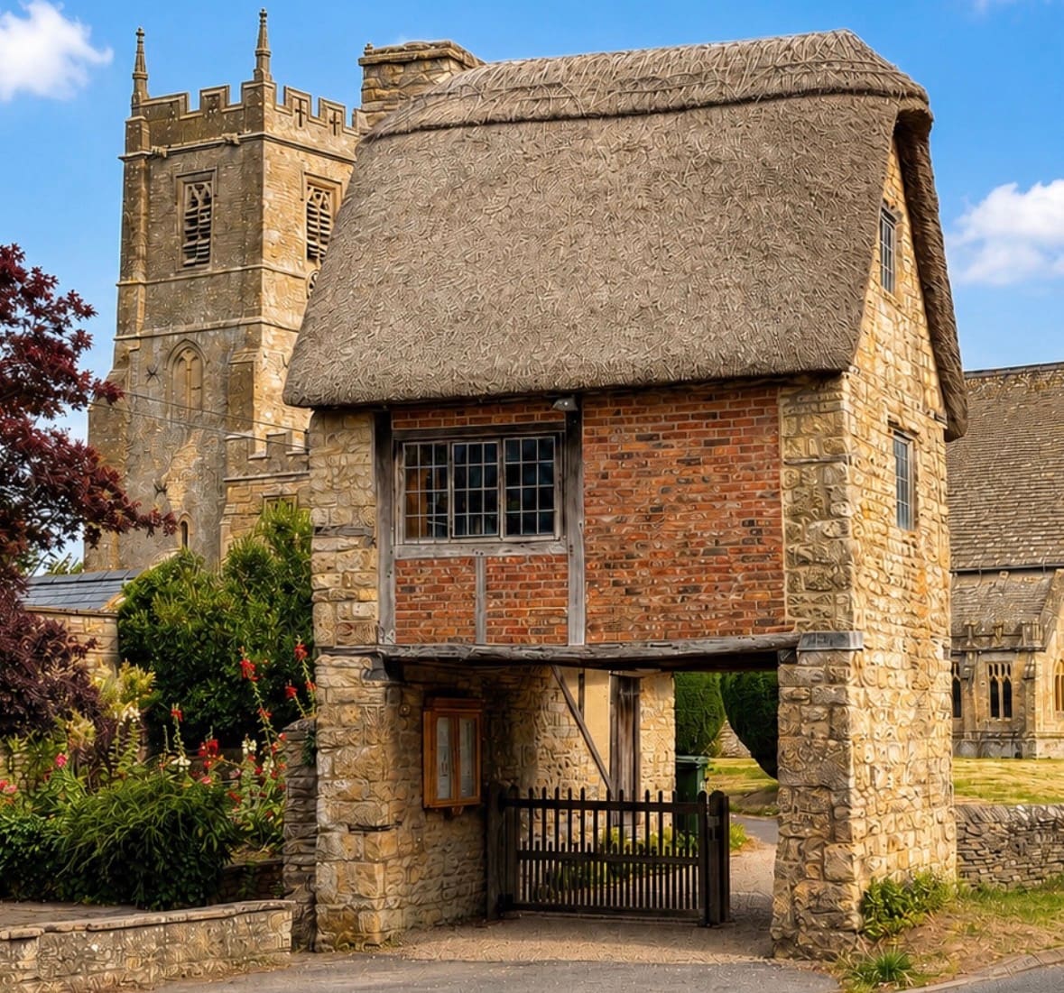 The Best Cotswold Villages Near Moreton-in-Marsh and Stow-on-the-Wold